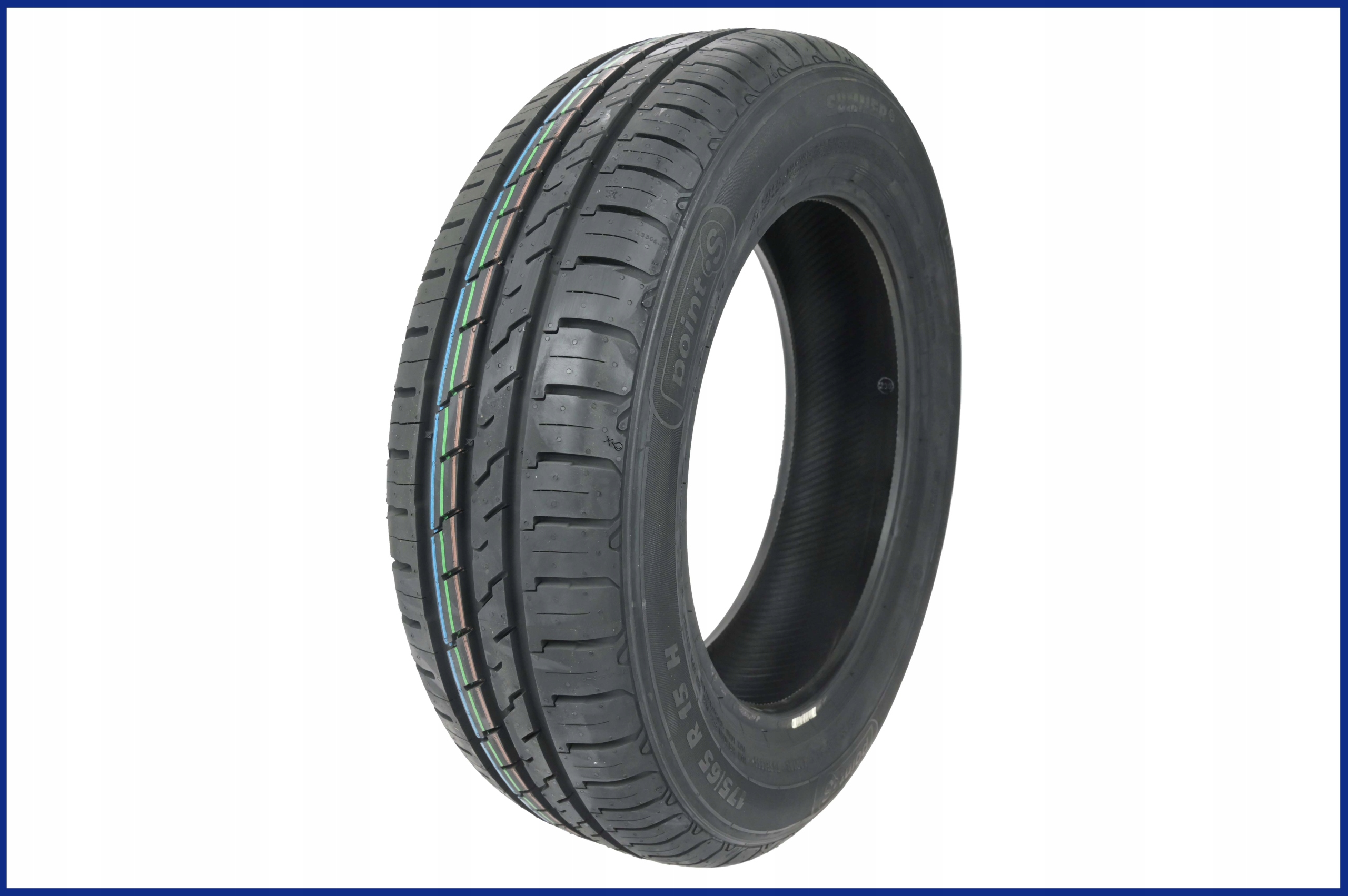 Шина POINT S 175/65R15 84H Summer S